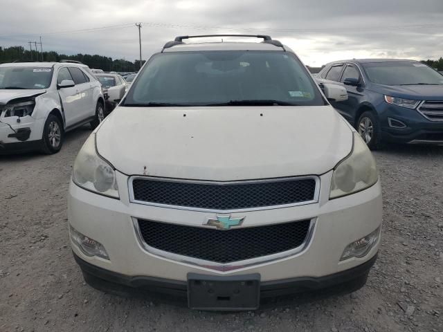 2011 Chevrolet Traverse LT