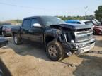 2012 Chevrolet Silverado K1500 LT