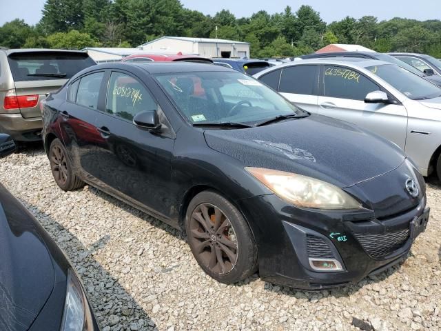 2010 Mazda 3 S