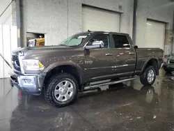 2018 Dodge RAM 2500 Longhorn en venta en Ham Lake, MN