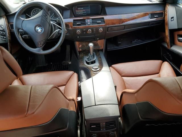 2006 BMW 530 XI