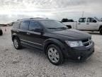 2013 Dodge Journey Crew