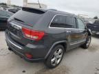 2011 Jeep Grand Cherokee Overland