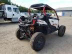 2024 Can-Am Maverick Sport X RC 1000R