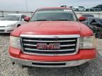 2013 GMC Sierra K1500 SLT