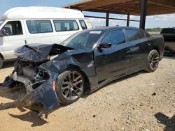 Salvage cars for sale at Tanner, AL auction: 2020 Dodge Charger Scat Pack