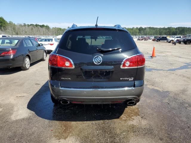 2009 Buick Enclave CXL