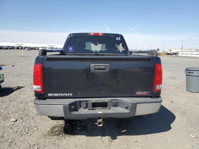 2013 GMC Sierra K1500 SL