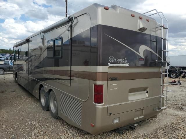 2001 Road Master Rail Executive Signature