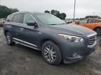 2014 Infiniti QX60 Hybrid