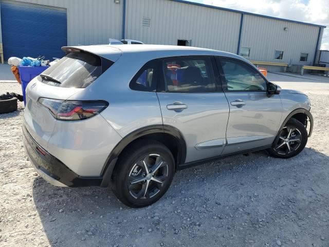 2023 Honda HR-V EXL