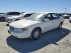 2001 Buick Century Custom