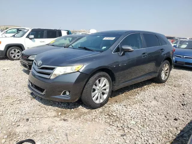 2013 Toyota Venza LE