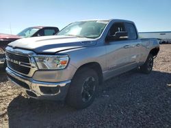 2019 Dodge RAM 1500 BIG HORN/LONE Star en venta en Phoenix, AZ