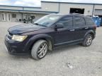 2011 Dodge Journey Crew