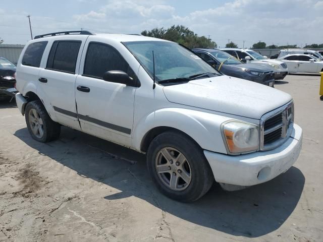 2006 Dodge Durango SLT