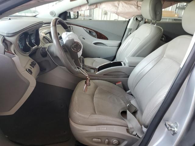 2011 Buick Lacrosse CXL