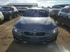 2014 BMW 335 XI