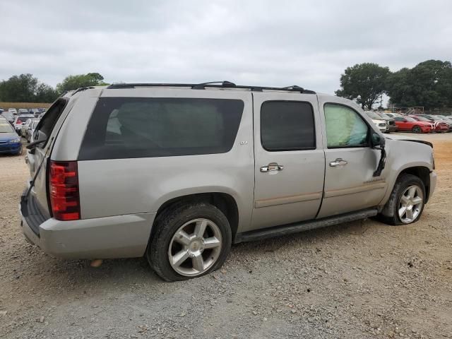 2008 Chevrolet Suburban C1500  LS