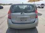 2014 Nissan Versa Note S