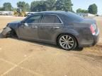 2018 Chrysler 300 Limited