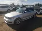 2011 BMW 135 I