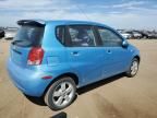 2006 Chevrolet Aveo LT