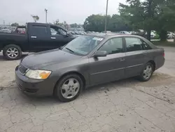 Toyota salvage cars for sale: 2003 Toyota Avalon XL