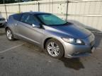 2011 Honda CR-Z EX