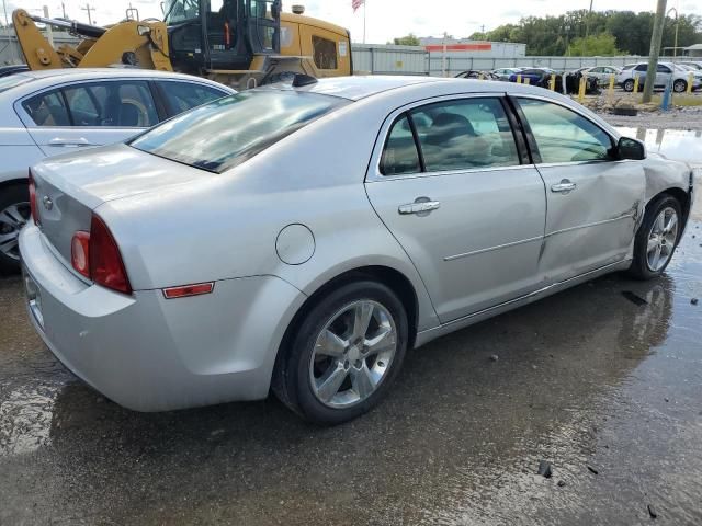 2012 Chevrolet Malibu 2LT