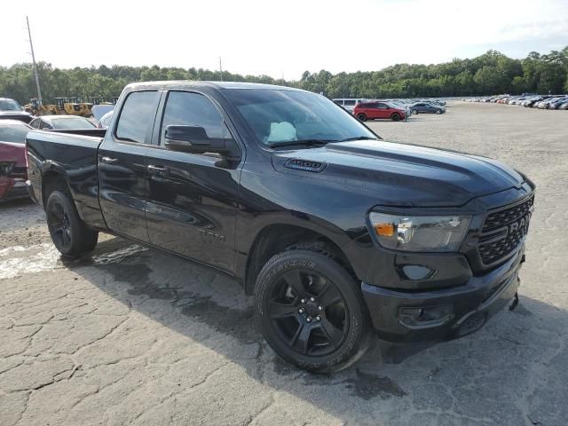 2024 Dodge RAM 1500 BIG HORN/LONE Star