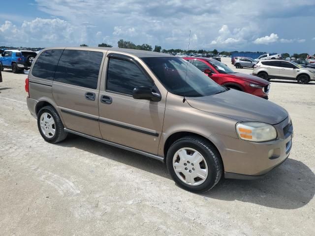 2006 Chevrolet Uplander LS