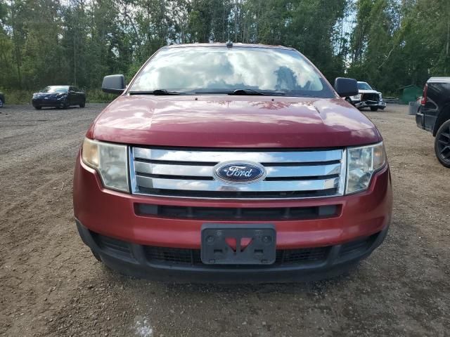 2009 Ford Edge SE