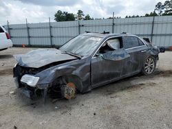 Chrysler Vehiculos salvage en venta: 2017 Chrysler 300C