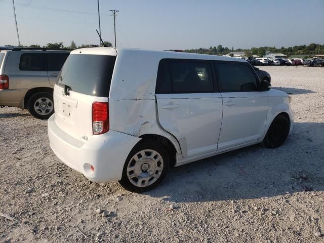 2012 Scion XB