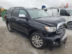 2014 Toyota Sequoia Limited