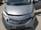 2014 Nissan Versa Note S