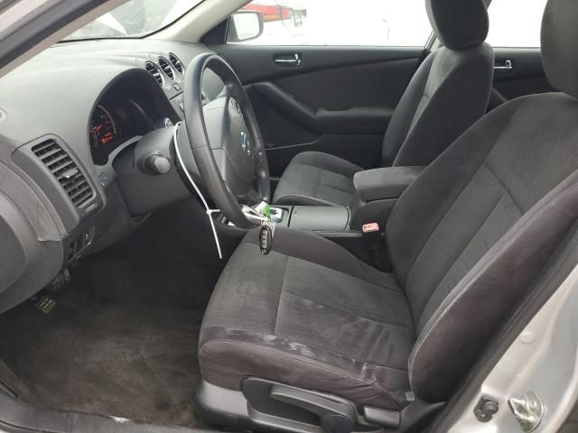 2011 Nissan Altima Base