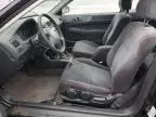 2000 Honda Civic EX