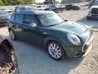 2017 Mini Cooper S Clubman ALL4