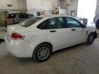 2008 Ford Focus SE