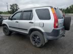 2002 Honda CR-V EX