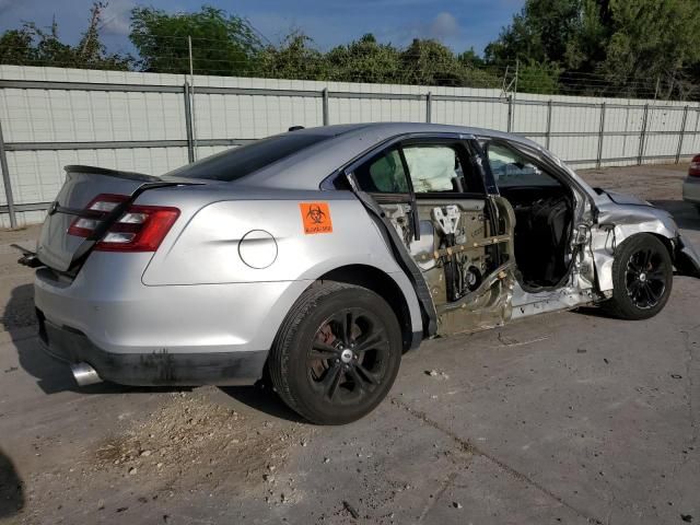 2013 Ford Taurus SEL