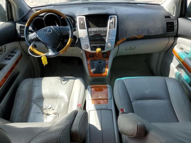 2009 Lexus RX 350