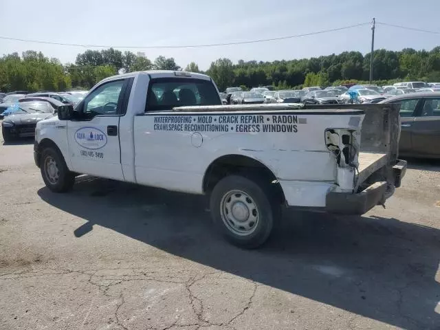 2013 Ford F150