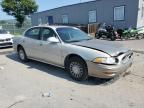 2000 Buick Lesabre Custom