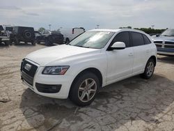 Audi Vehiculos salvage en venta: 2012 Audi Q5 Premium Plus