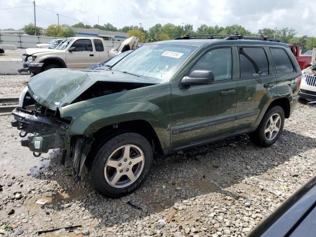 2007 Jeep Grand Cherokee Laredo