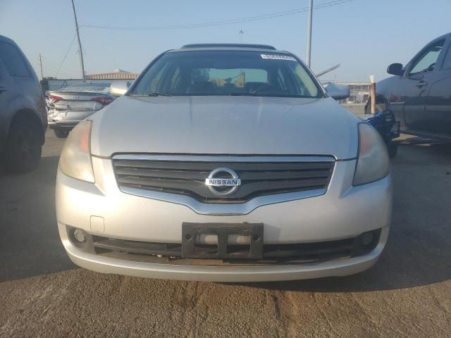 2008 Nissan Altima 2.5