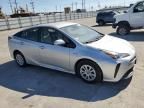 2020 Toyota Prius L